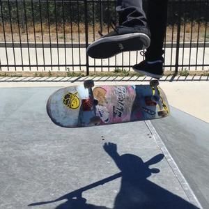 Meet your Posher, Michael